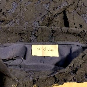 Beautiful n/ nicholas skirt